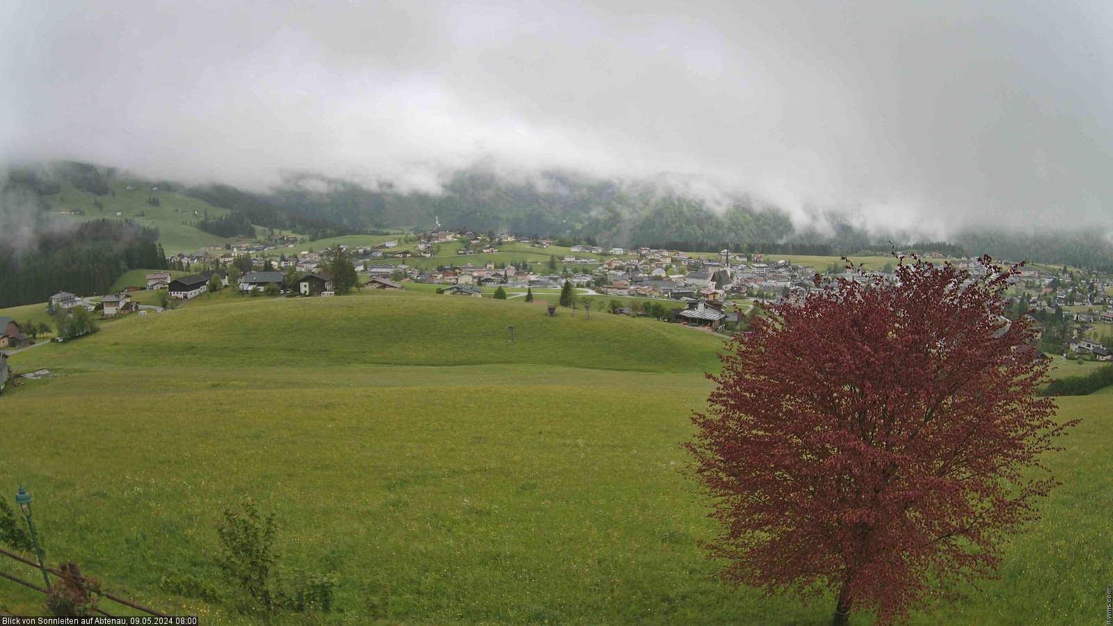 Abtenau - Karkogel